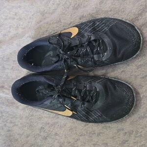 Nike metcon
